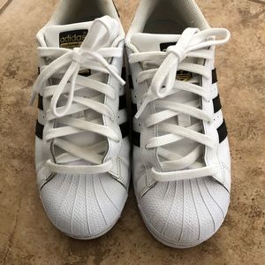 Adidas Superstars